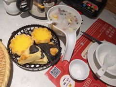 -叹茶靓点·粤式餐厅·全天茶市(石井万民广场店)