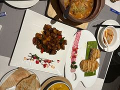 -若蘭慈·无国界素食料理(欢乐海岸店)