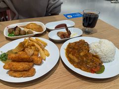 -宜家家居(四元桥商场店)