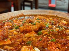 -山四砂锅(太原钟楼街店)