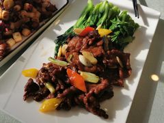 -蜀竹情酒楼(北营房店)