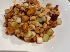 -京坛汇·烤鸭·京菜(宋庄店)