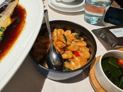 -三利音·玖弄小鲜(浦东嘉里城店)