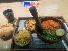 -京参 • 擂椒饭(这有山店)
