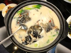 -万景饭店·鱼街农家菜