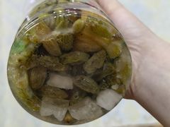 -一杯绿豆汤(柏庐广场店)