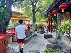 -白家大院·王府宫廷菜(苏州街店)