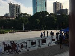 -广州中山纪念堂