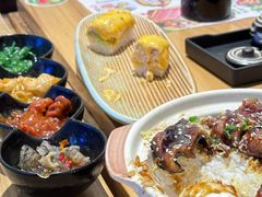-Sushi Love 创意寿司(正佳广场店)
