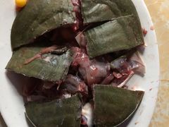 -广味炭炉鸡煲(宝业路分店)