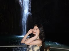 -华蓥山天意谷景区