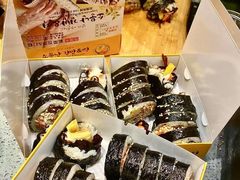 -传闻来紫菜包饭·打糕(西塔韩百店)