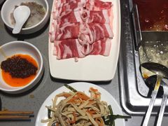 -海底捞火锅(杭州萧山宝龙广场店)