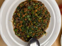 -船歌·鱼水饺青岛菜(闽江二路店)