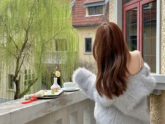 -萬國春·中菜馆(颐和公馆店)
