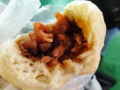 -老陶包子铺(南大西南村店)
