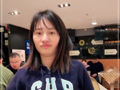 -新大咀港式茶餐厅(宝山万达店)