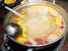 -八合里潮汕鲜牛肉火锅(深圳海岸城店)