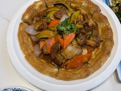 -三江源美食城
