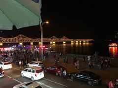 -松涛园朝鲜·海鲜·料理店(鸭绿江断桥店)