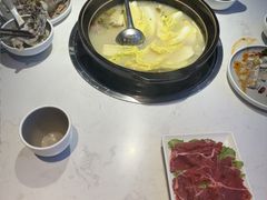 -周渝食惦酸菜鱼(青浦店)
