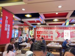 -沈姐万州烤鱼(沙坪坝七中店)