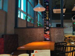 -比格比萨自助(国展店)