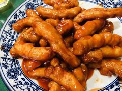 -北大地皖峰饭馆