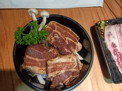 -九田家黑牛烤肉料理(新光汇店)