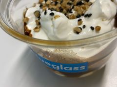 -Blueglass酸奶(财富购物中心店)