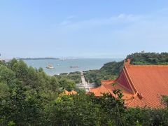-南沙天后宫景区