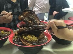 -刘记大肉面(三牌楼大街店)