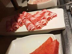 -海底捞火锅(汉峪金谷店)