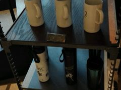 -星巴克(上海虹桥南丰城办公楼店)
