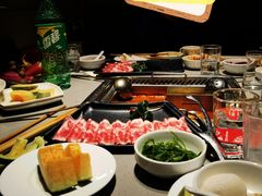 -海底捞火锅(九霄梦天地店)