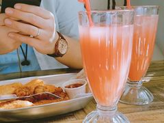 -小时光咖啡馆(北锣鼓巷店)