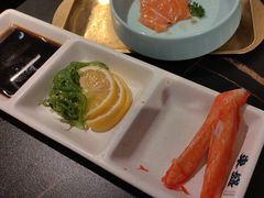 -東盛炭烤自助料理(浦东文峰广场店)