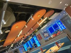 -鱼酷活鱼烤鱼(沈阳大悦城店)