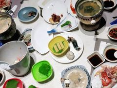 -悦鼎汇海鲜姿造