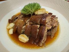 无为板鸭-寿州大饭店·餐厅
