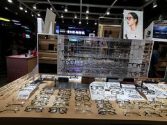 -棱石眼镜(CP静安店)