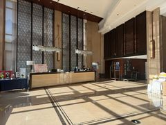 -世纪缘湖滨花园酒店(玄武湖店)