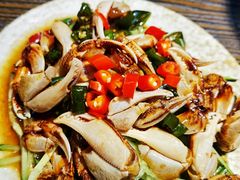 -鼎牛牛炖锅·烤串(温泉路店)