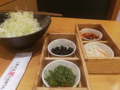 -胜博殿日式炸猪排(西红门店)