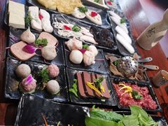 -束河人家(南锣鼓巷店)