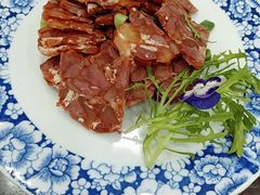 -乔家满族八大碗(流水沟店)