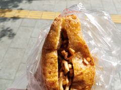 -518豆腐干(总店)