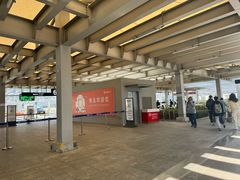 -青岛胶东国际机场
