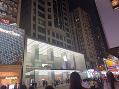 -Apple 零售店(Canton Road)