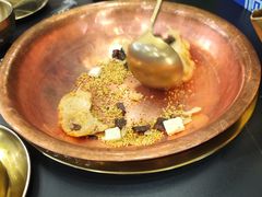 -诺敏塔拉奶茶-布里亚特包子-手把肉(锦都会店)